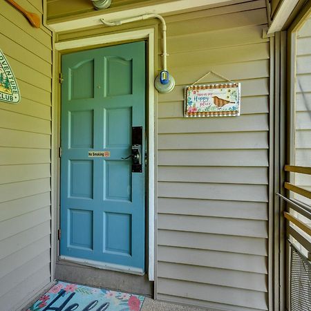 Lake Sinclair Crooked Creek Cottage With Fire Pit! Eatonton Екстериор снимка
